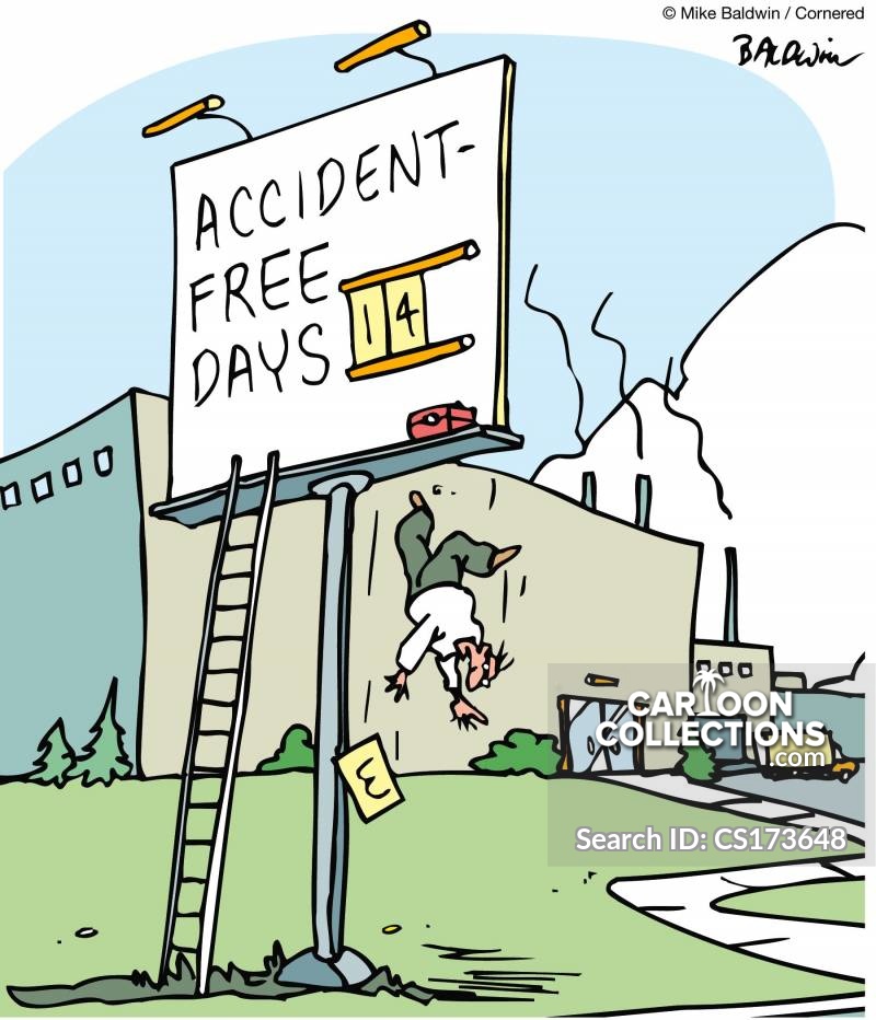 accident-free-days-cartoons