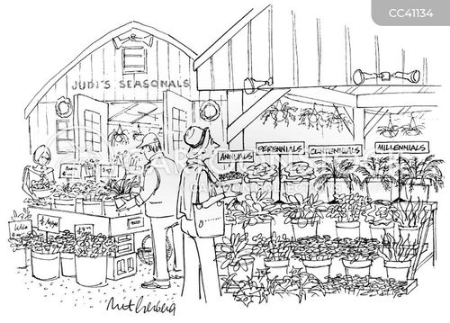 Botanical Coloring Pages - Community Farmers Markets
