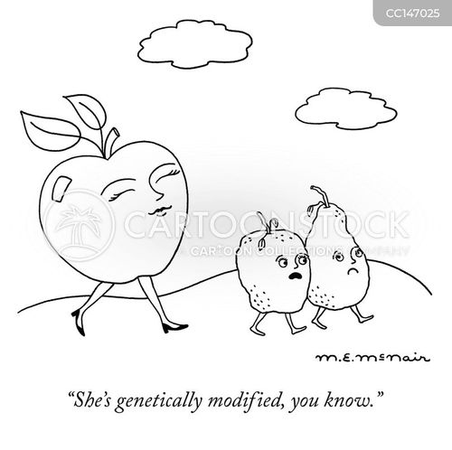 Apples Cartoons And Comics Funny Pictures From Cartoonstock