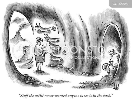 Historical Taboo Cartoons And Comics Funny Pictures From Cartoonstock