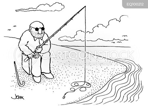 Featured image of post Fishing Rod Cartoon Fishing Pole Every day new 3d models from all over the world