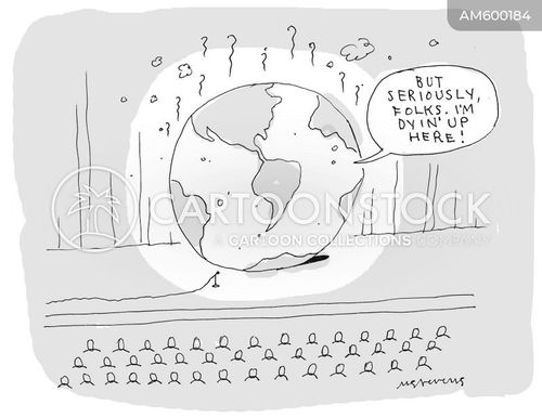 Blue Marble Cartoons and Comics - funny pictures from CartoonStock