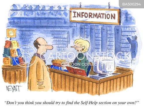 Inquiries Cartoons And Comics Funny Pictures From Cartoonstock