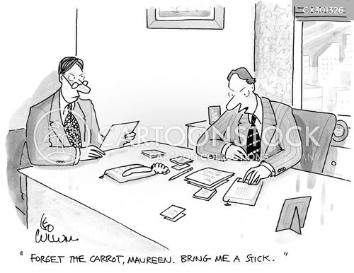 Personal Assistant Cartoons and Comics - funny pictures from CartoonStock