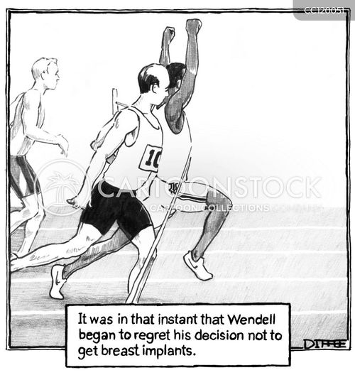 Photo Finishes Cartoons and Comics - funny pictures from CartoonStock
