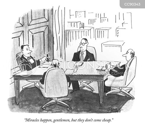 Board Of Directors Cartoons and Comics - funny pictures from CartoonStock