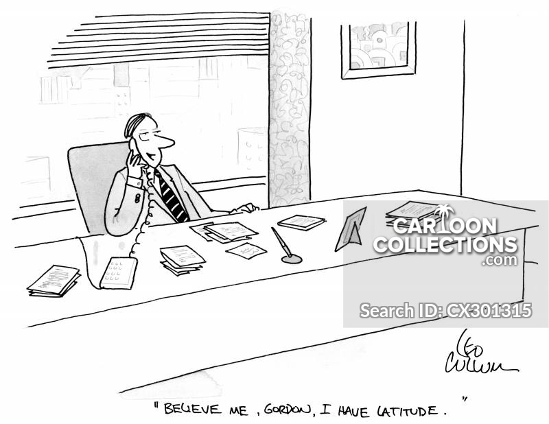 Latitude Cartoons and Comics - funny pictures from CartoonStock