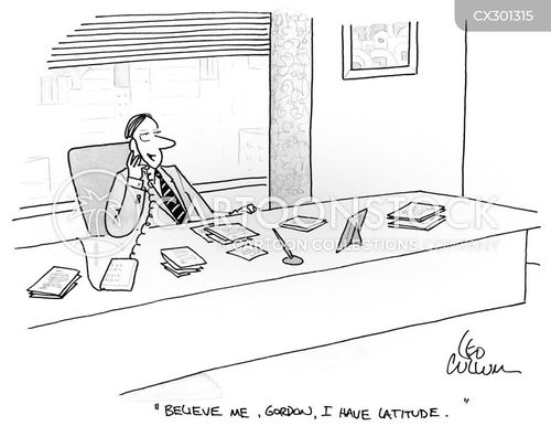 Latitude Cartoons and Comics - funny pictures from CartoonStock