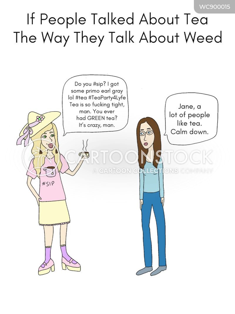 Druggie Cartoons And Comics Funny Pictures From CartoonStock