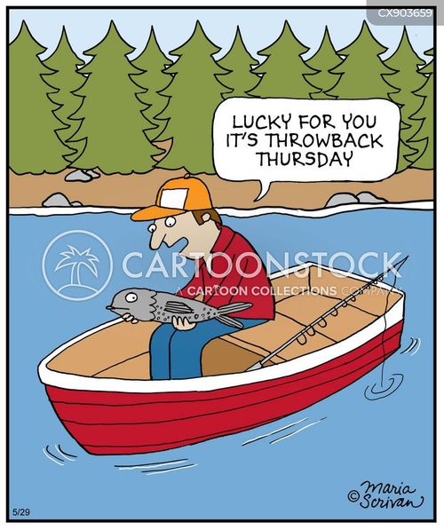 Tackle Cartoons and Comics - funny pictures from CartoonStock