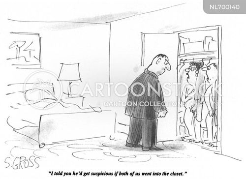 Love Affair Cartoons