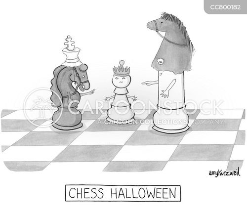 Rothes Rooks Chess