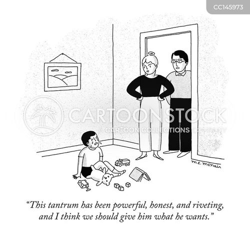 Useless Father Cartoons and Comics - funny pictures from CartoonStock