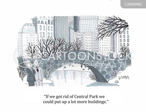 Real Estate Cartoons and Comics - funny pictures from CartoonStock