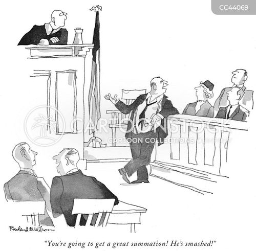 Bad Lawyer Cartoons and Comics funny pictures from CartoonStock