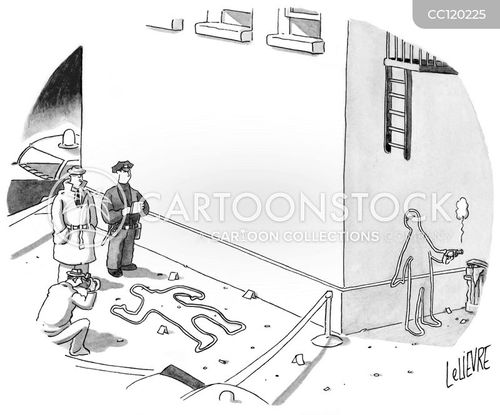 Featured image of post Crime Scene Cartoon Clipart Crime scene funny cartoons from cartoonstock directory