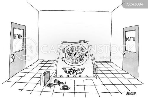 Washing Machine Cycle Cartoons and Comics - funny pictures from CartoonStock