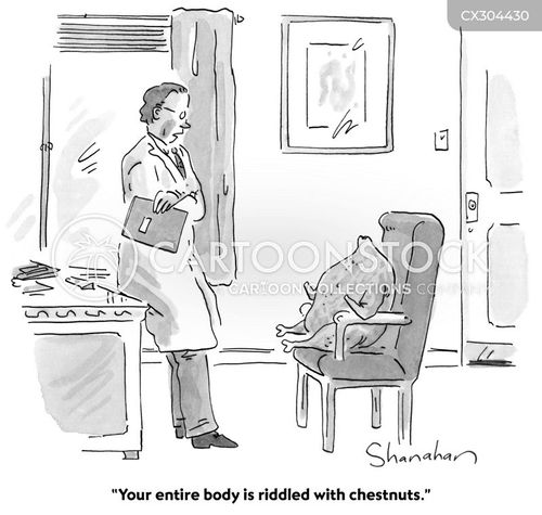 Naturopathy Cartoons and Comics - funny pictures from CartoonStock