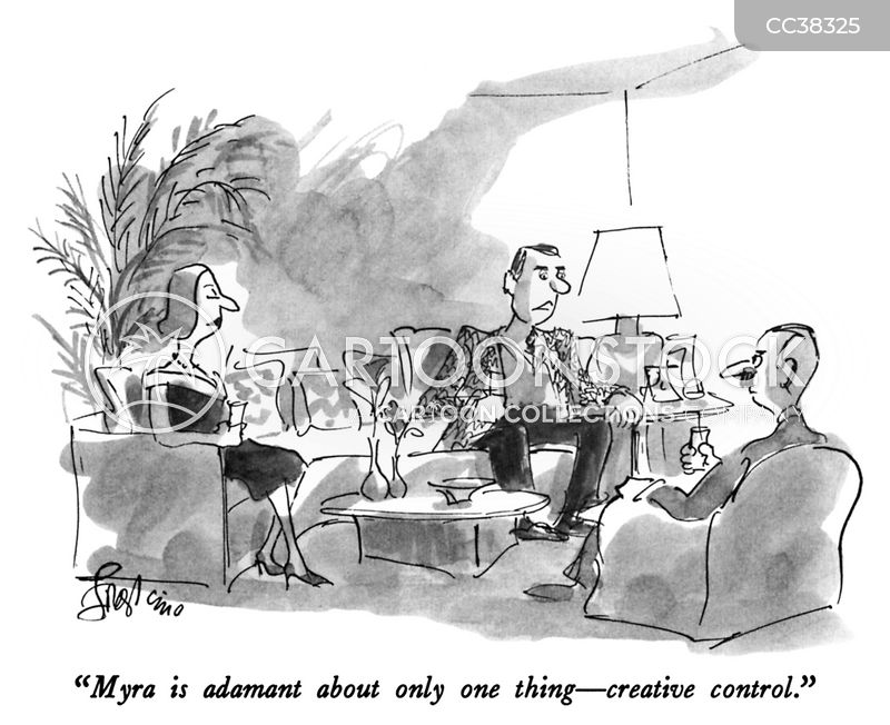 keep it in your pants cartoon