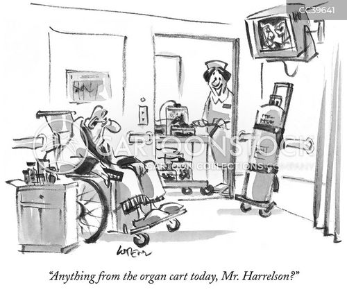 Medical Residency Cartoons and Comics - funny pictures from CartoonStock
