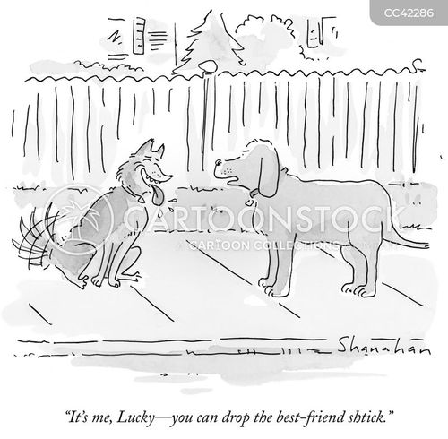 Pup Parent Cartoons and Comics - funny pictures from CartoonStock