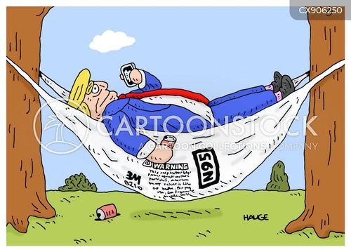 Trump Corruption Cartoons and Comics - funny pictures from CartoonStock