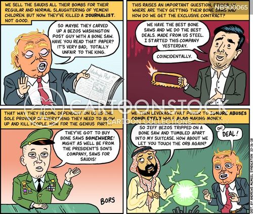Bombing Of Yemen Cartoons and Comics - funny pictures from CartoonStock
