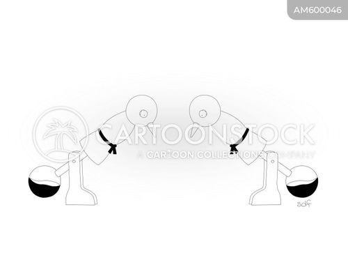 Drinking Birds Cartoons And Comics Funny Pictures From Cartoonstock