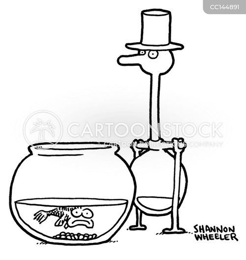 https://lowres.cartooncollections.com/drinking_birds-fish-fish_tank-fish_bowl-toy-animals-CC144891_low.jpg