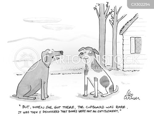 Lap Dog Cartoons and Comics - funny pictures from CartoonStock