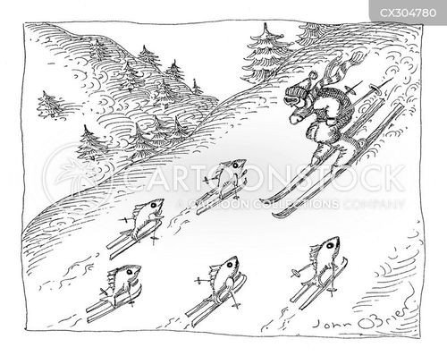uphill race clip art