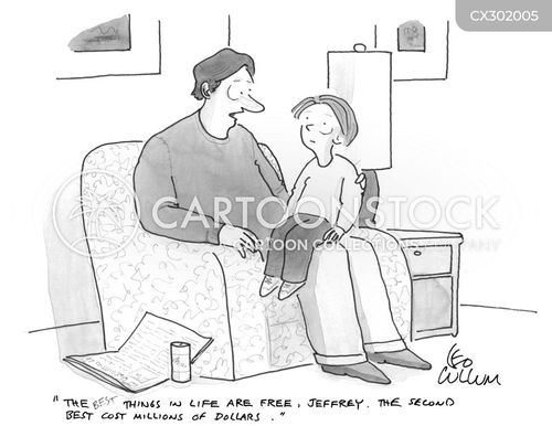 free cartoons