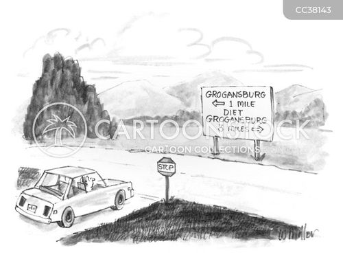 Geographical Locations Cartoons and Comics - funny pictures from ...