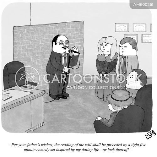 Funeral Cartoons and Comics - funny pictures from CartoonStock