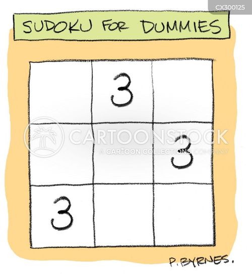 logical deduction - 9x9 Sudoku Puzzle - Puzzling Stack Exchange
