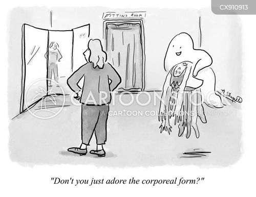 Personal Shopper Cartoons and Comics - funny pictures from CartoonStock