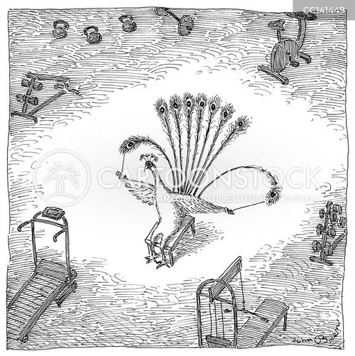 Gym Rat Stock Illustration - Download Image Now - Rat, Cartoon