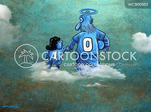 Download Hand Of God Cartoons And Comics Funny Pictures From Cartoonstock