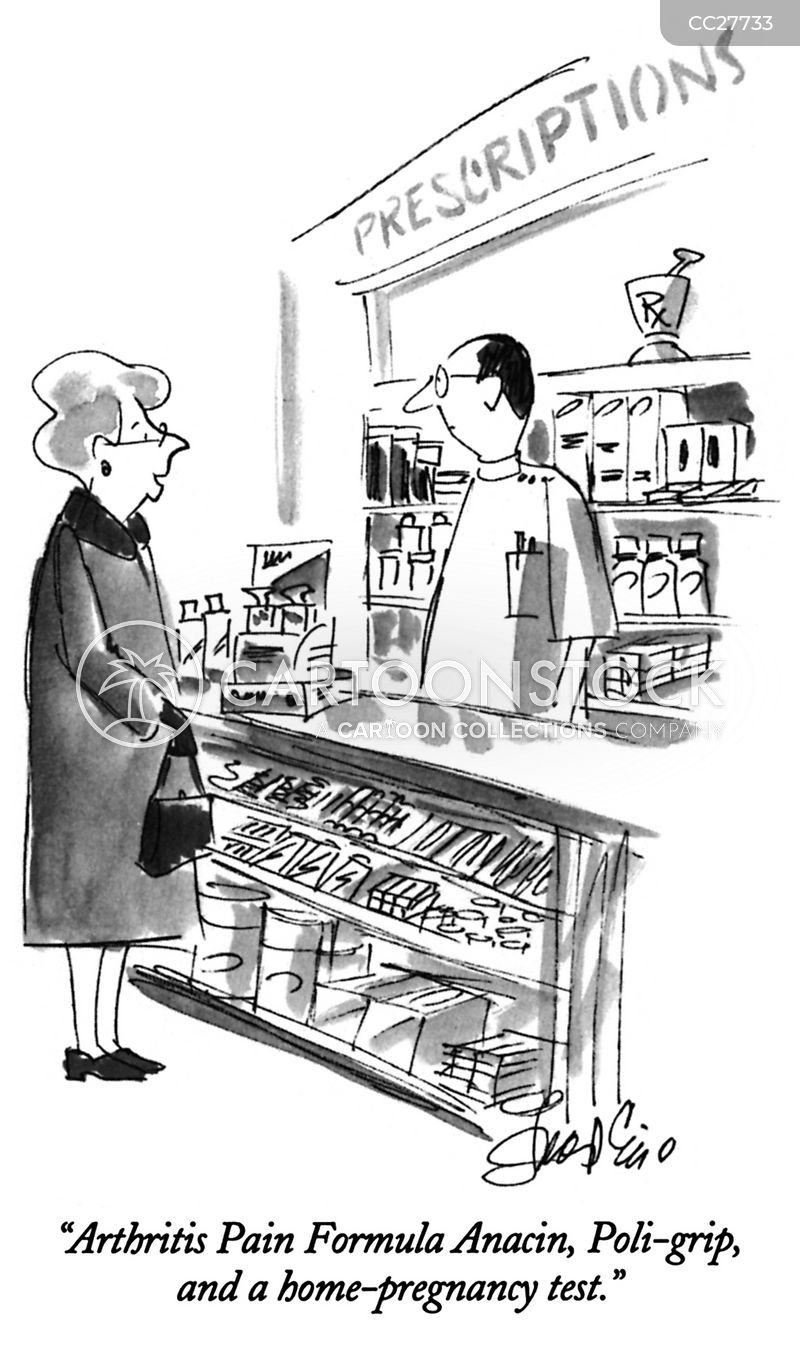 Image result for pharmacist cartoon
