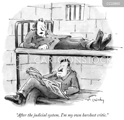 Cellmates Cartoons