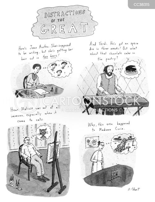 Madame Curie Cartoons and Comics - funny pictures from CartoonStock