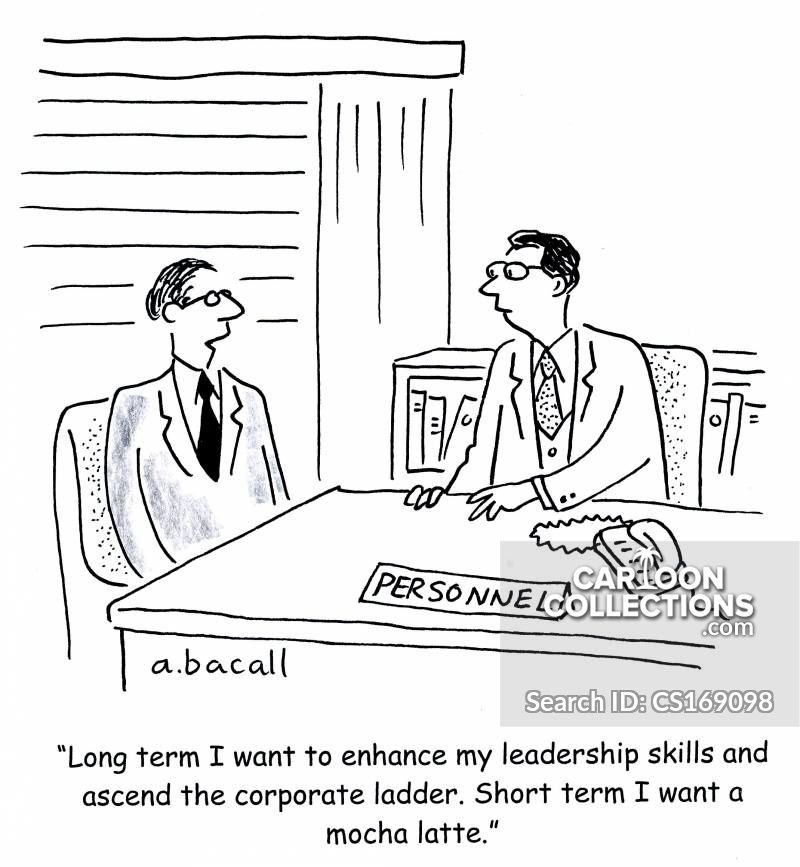 Short Term Goal Cartoons And Comics Funny Pictures From Cartoon Collections