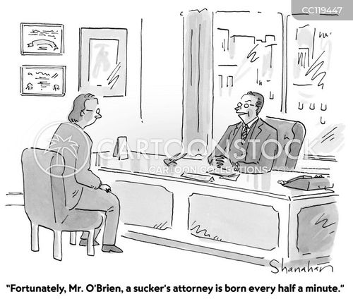 Swindler Cartoons and Comics - funny pictures from CartoonStock