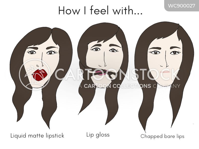Facial Cartoons And Comics Funny Pictures From Cartoonstock