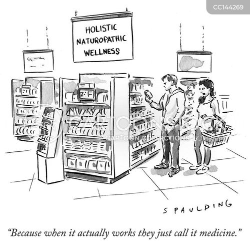 holistic medicine