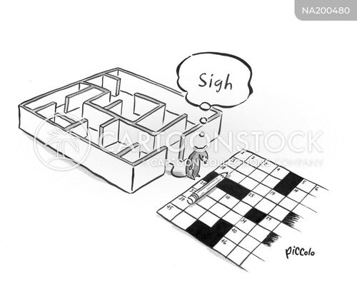 Difficult crossword – Jeff's Puzzles