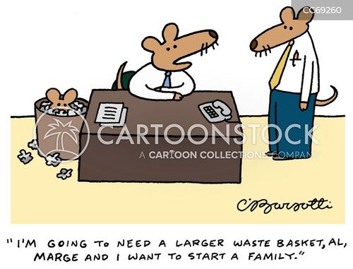 Office Supply Room Cartoons and Comics - funny pictures from CartoonStock