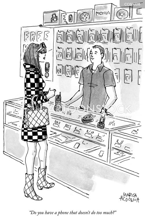 Complications Cartoons and Comics - funny pictures from CartoonStock