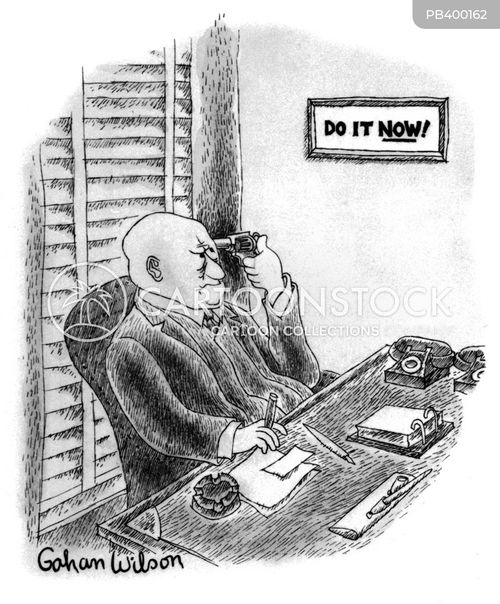 Motivational Poster Cartoons and Comics funny pictures from CartoonStock