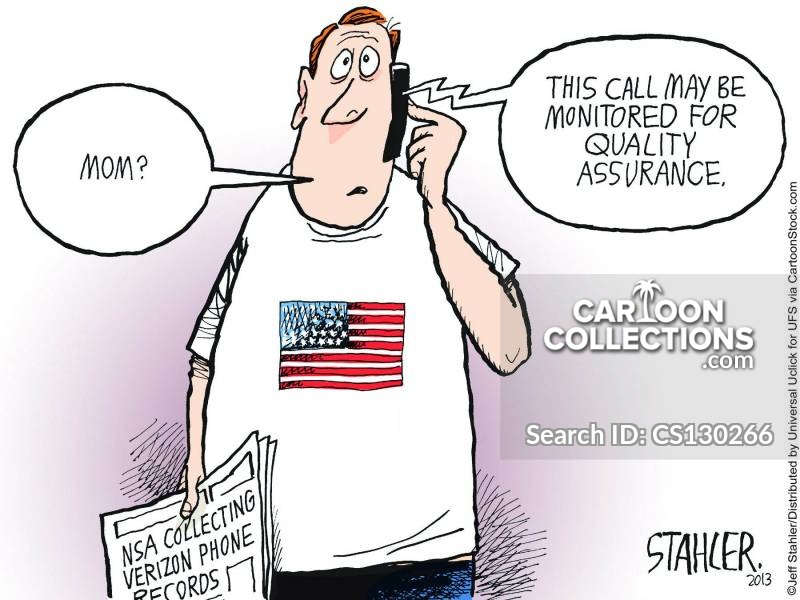 surveillance telephone